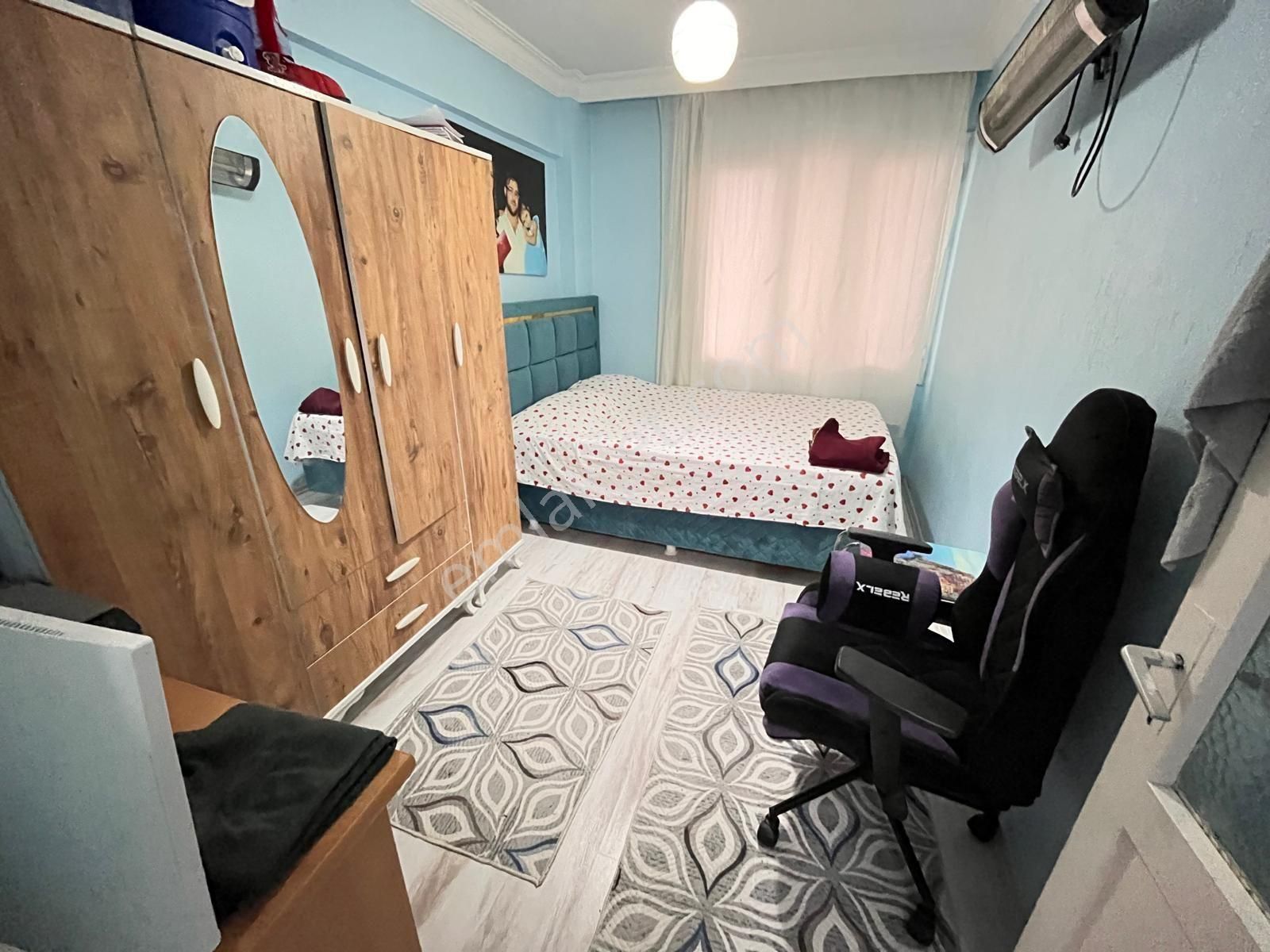 Acill Satılık 2+1 Satılık Dd - Görsel 30