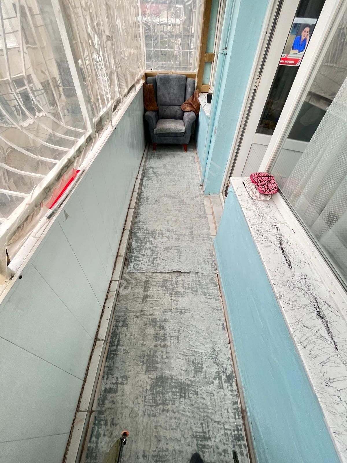 Acill Satılık 2+1 Satılık Dd - Görsel 13