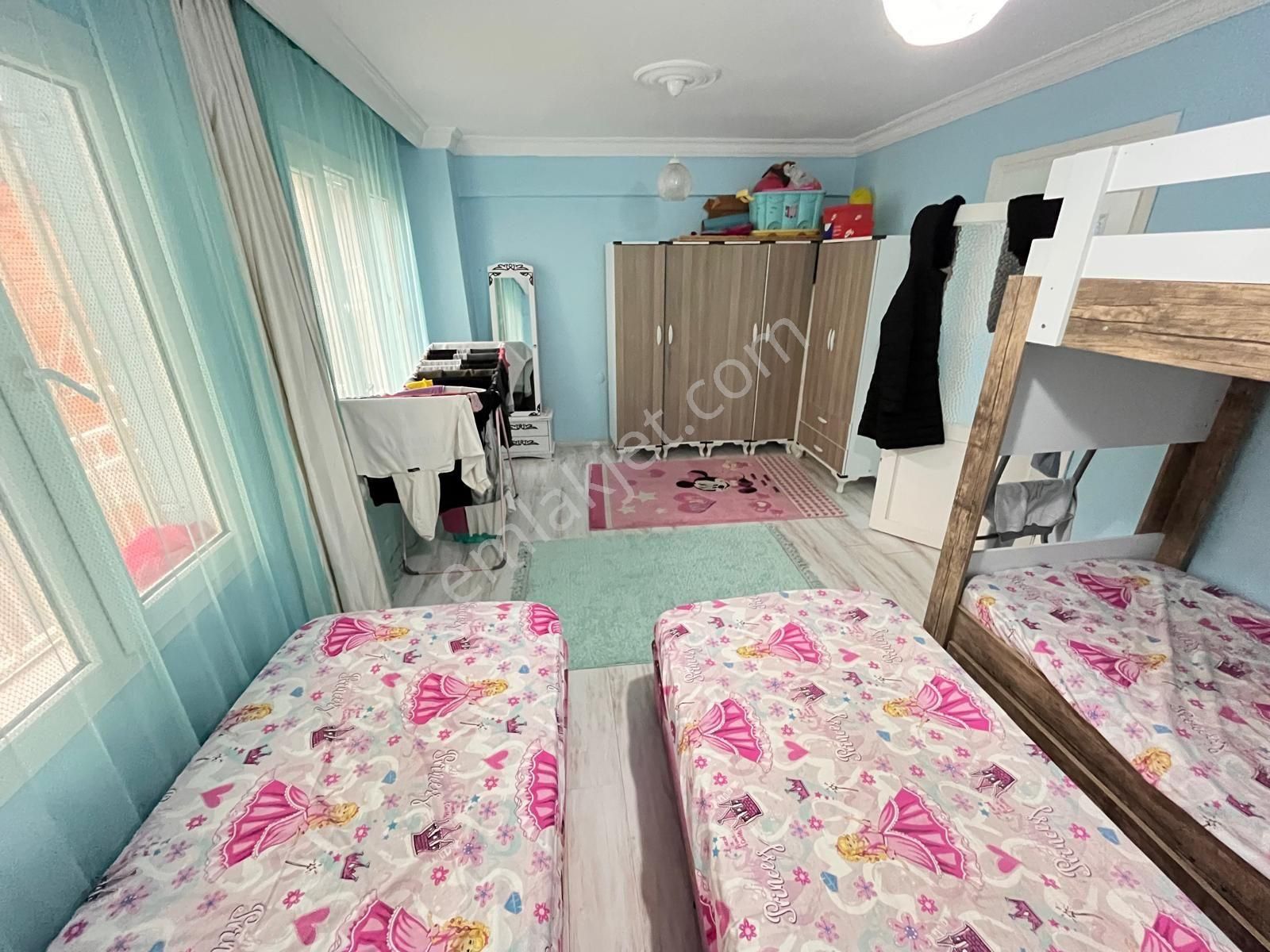 Acill Satılık 2+1 Satılık Dd - Görsel 22