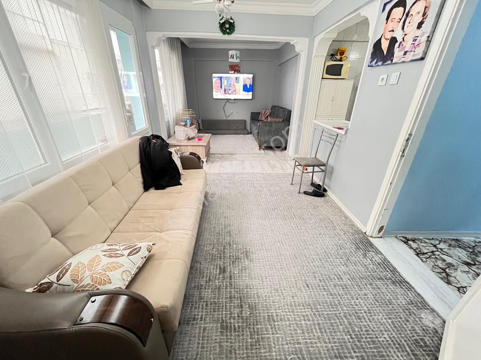 Acill Satılık 2+1 Satılık Dd - Görsel 8