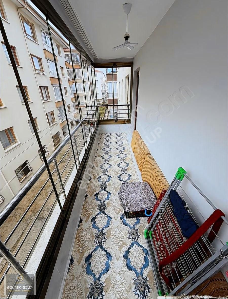 Atapark'ta Okul Ve Cadde Yakını Full Yapılı Ara Kat - Görsel 3