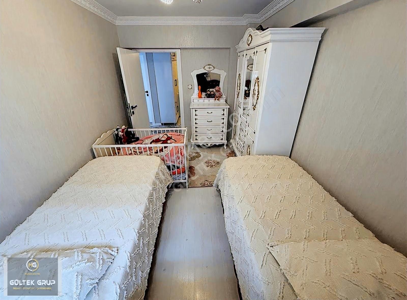 Atapark'ta Okul Ve Cadde Yakını Full Yapılı Ara Kat - Görsel 4