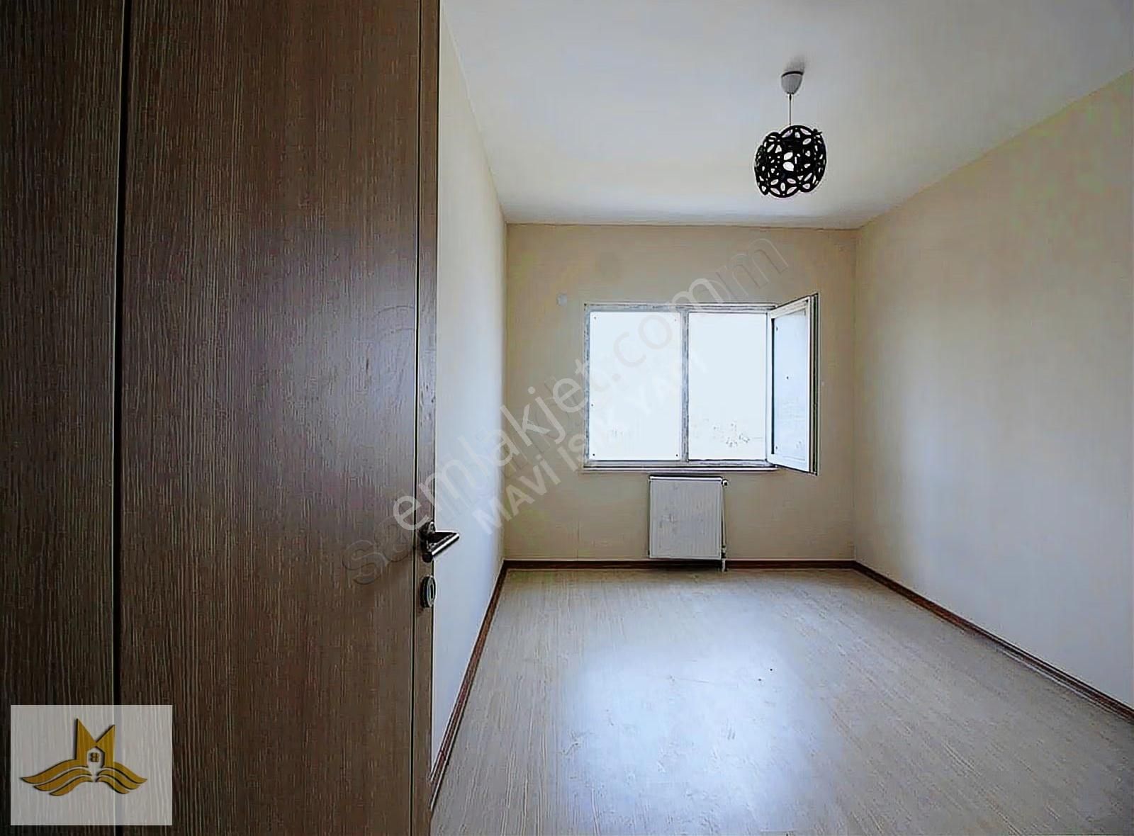 Mavi Işık'dan Bahçeşehir'e Komşu, Lüks Site İçerisinde 1+1 Daire - Görsel 18