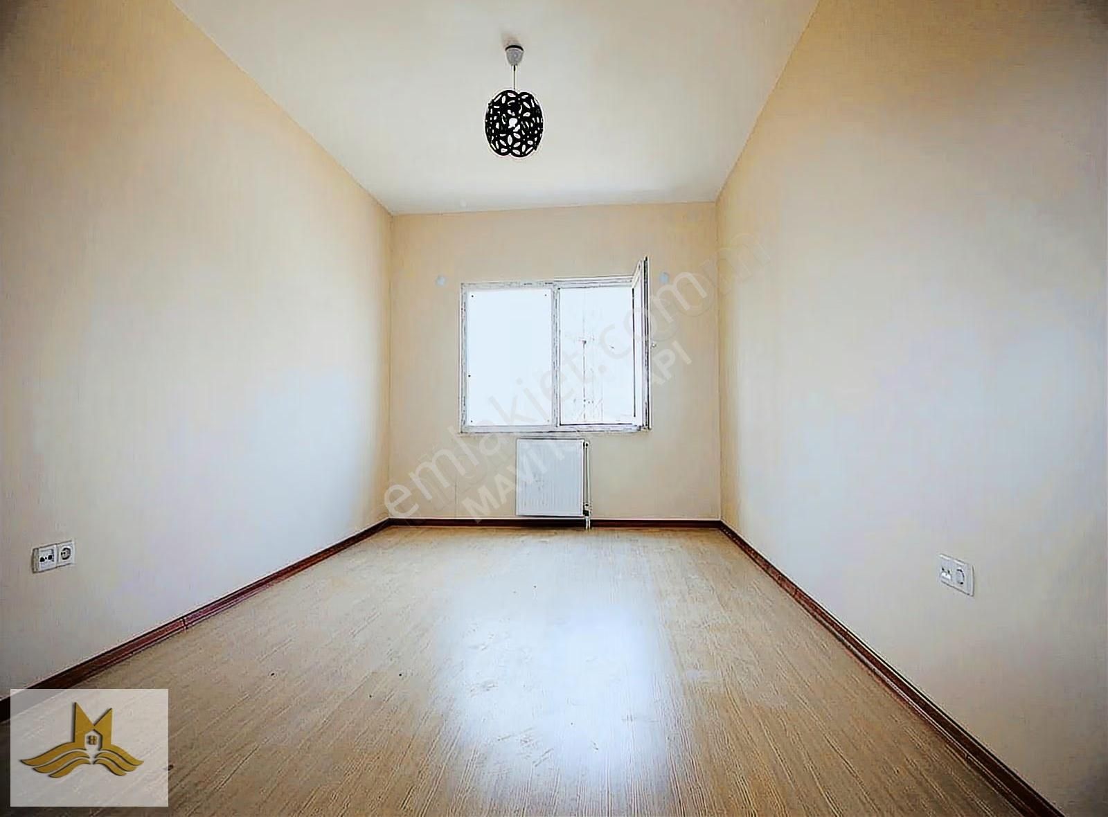 Mavi Işık'dan Bahçeşehir'e Komşu, Lüks Site İçerisinde 1+1 Daire - Görsel 2