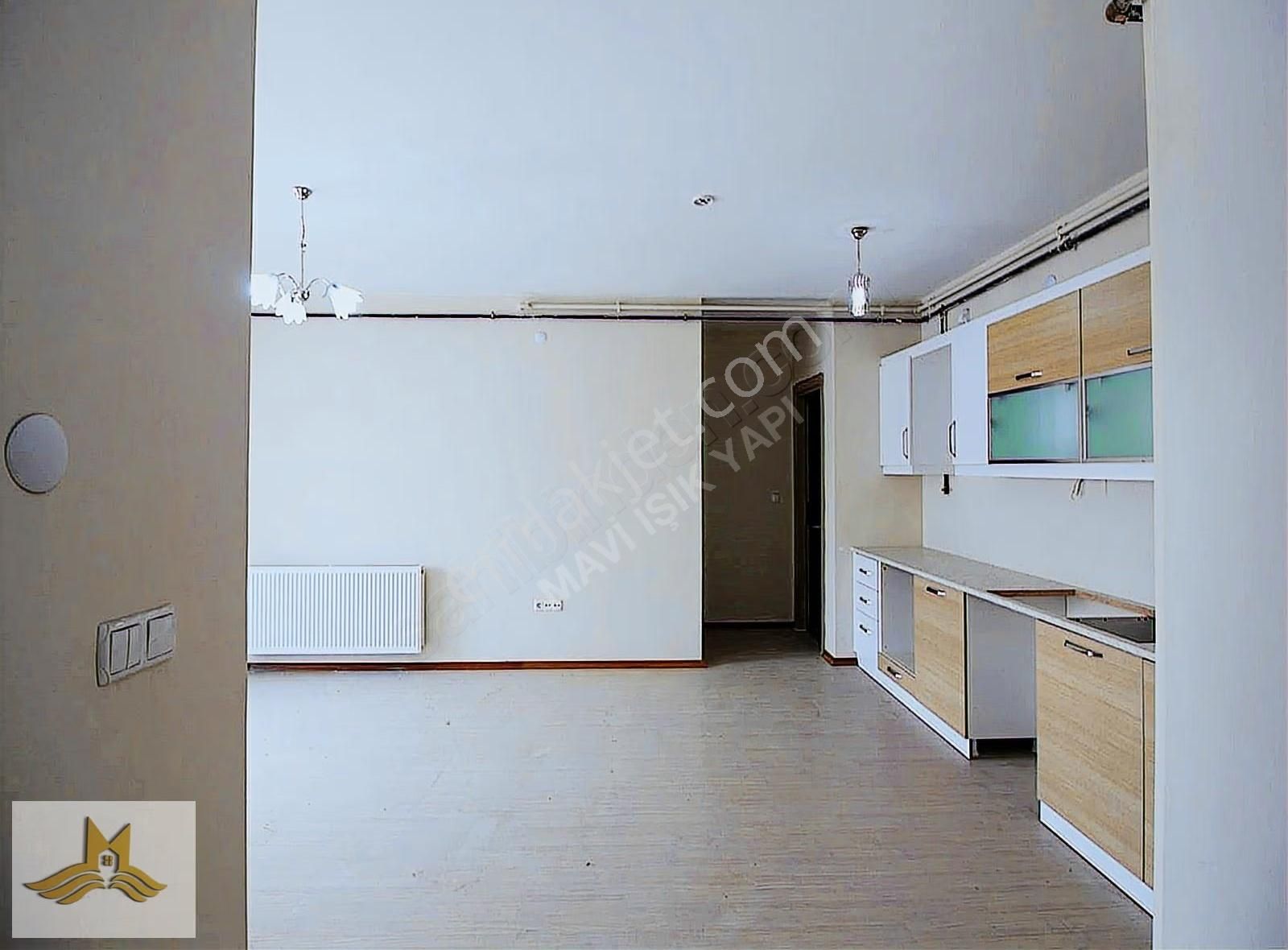 Mavi Işık'dan Bahçeşehir'e Komşu, Lüks Site İçerisinde 1+1 Daire - Görsel 7