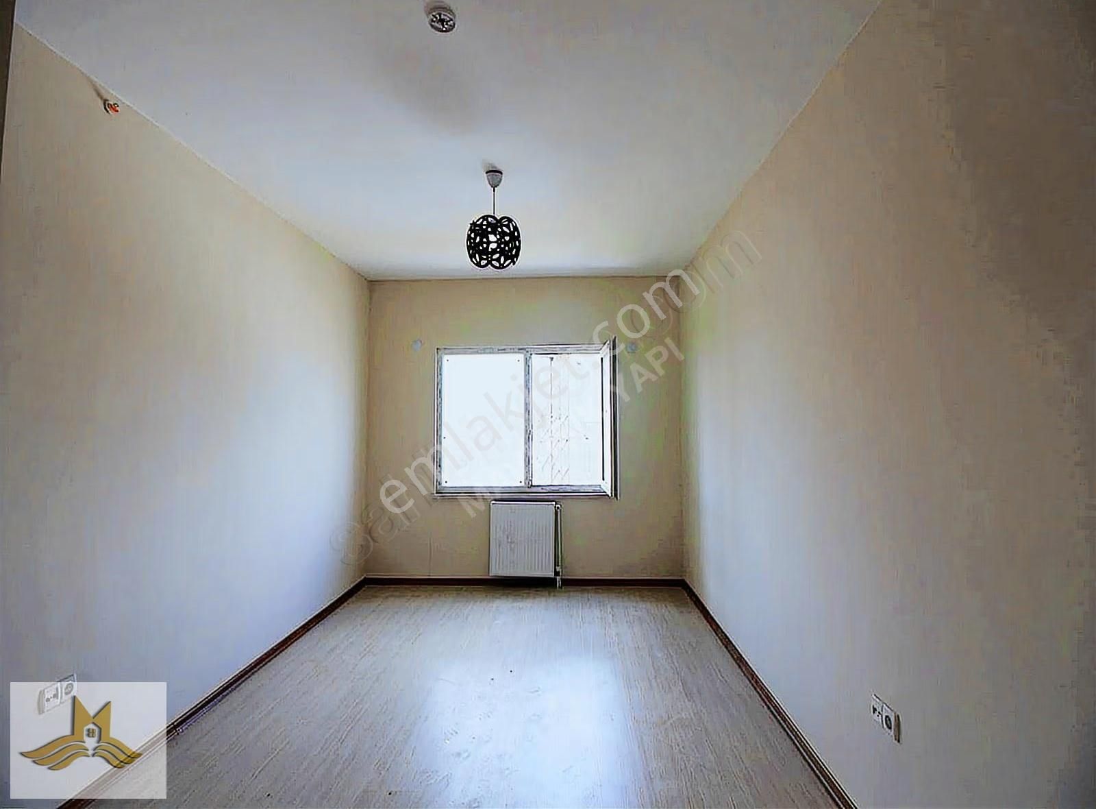 Mavi Işık'dan Bahçeşehir'e Komşu, Lüks Site İçerisinde 1+1 Daire - Görsel 12