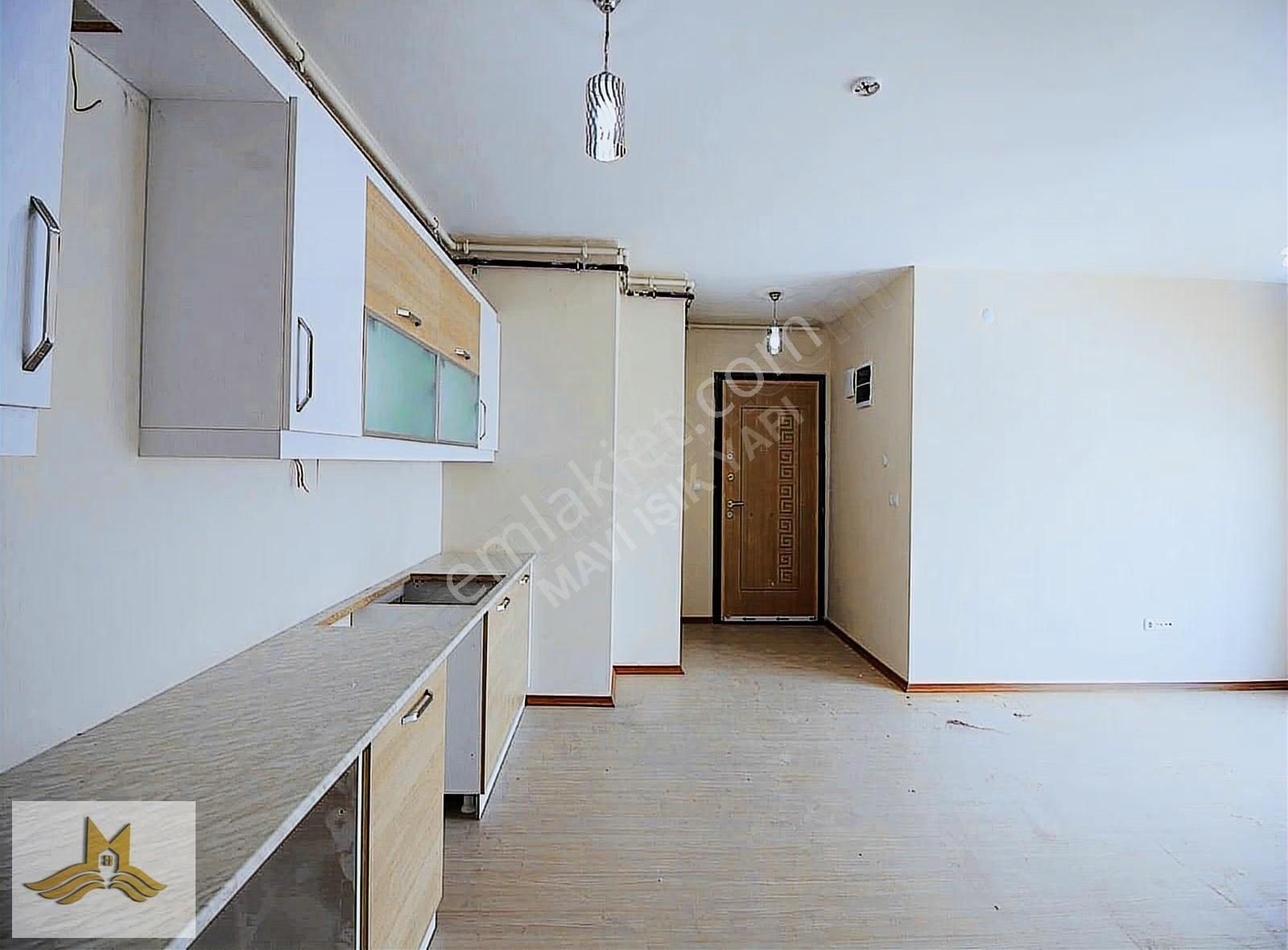 Mavi Işık'dan Bahçeşehir'e Komşu, Lüks Site İçerisinde 1+1 Daire - Görsel 15