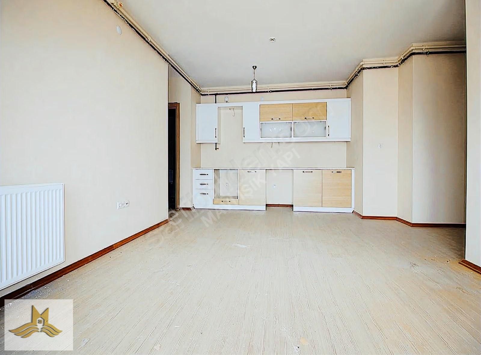 Mavi Işık'dan Bahçeşehir'e Komşu, Lüks Site İçerisinde 1+1 Daire - Görsel 13