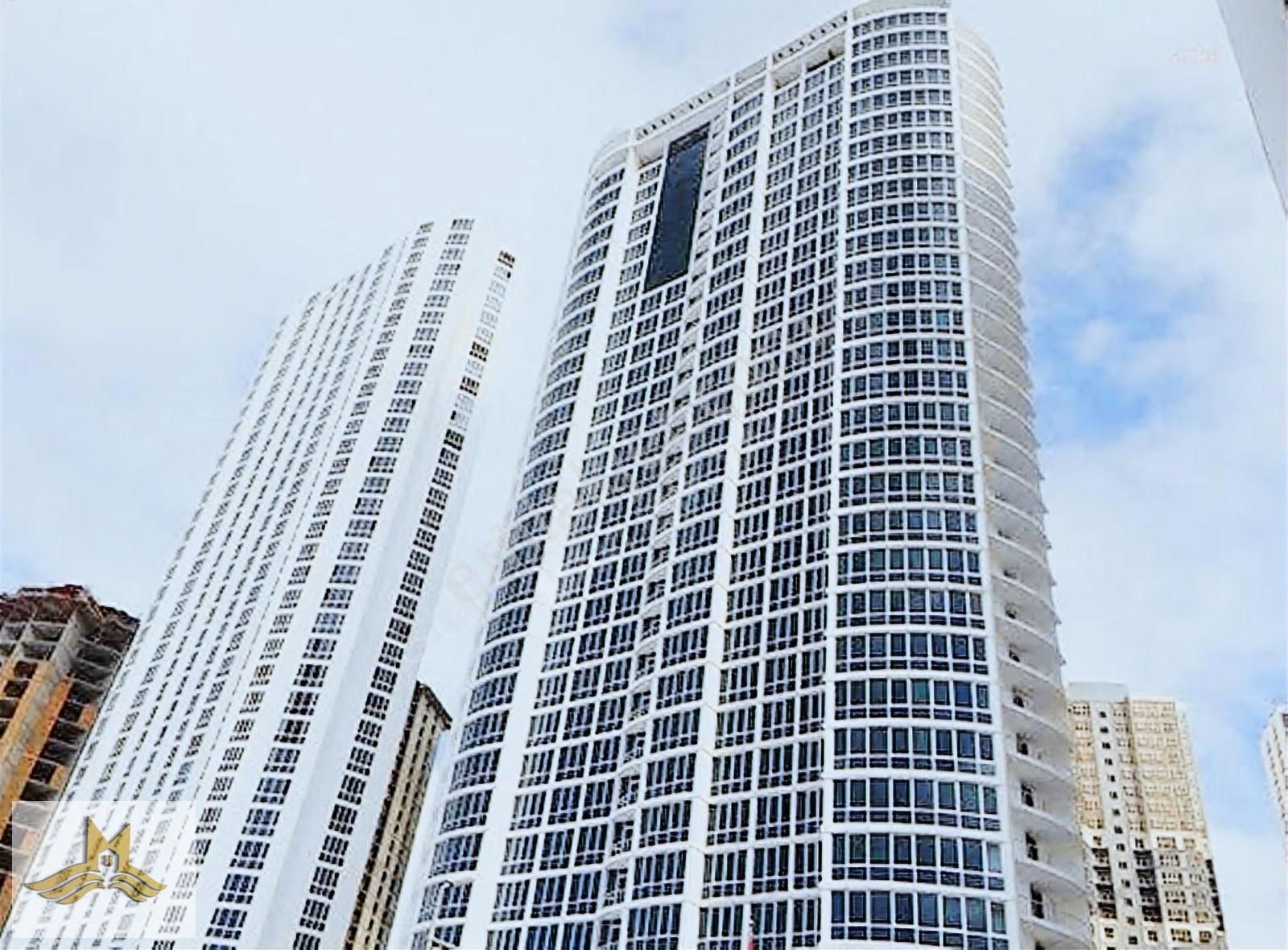 Mavi Işık'dan Bahçeşehir'e Komşu, Lüks Site İçerisinde 1+1 Daire - Görsel 17