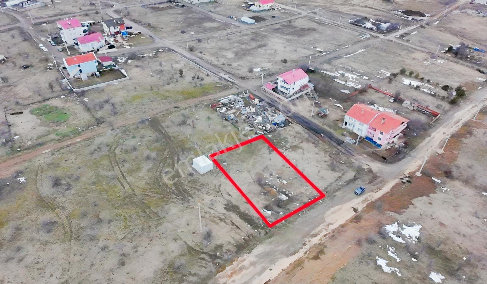 Gerede Demirciler (bahçelievler) Mahallesinde 941m² Satılık Arsa - Görsel 17