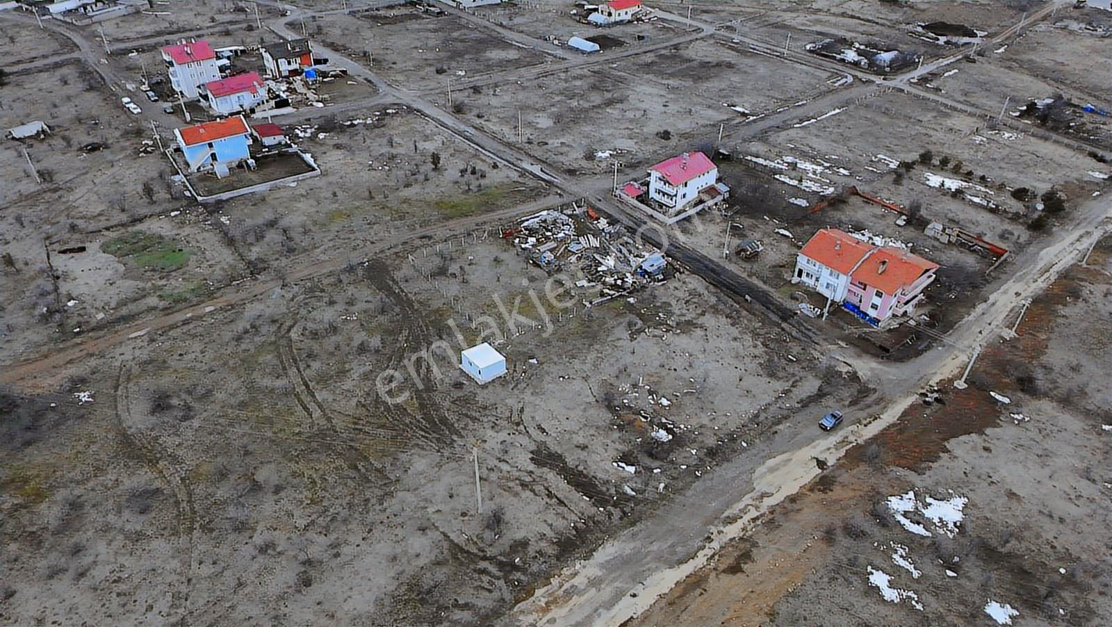 Gerede Demirciler (bahçelievler) Mahallesinde 941m² Satılık Arsa - Görsel 22