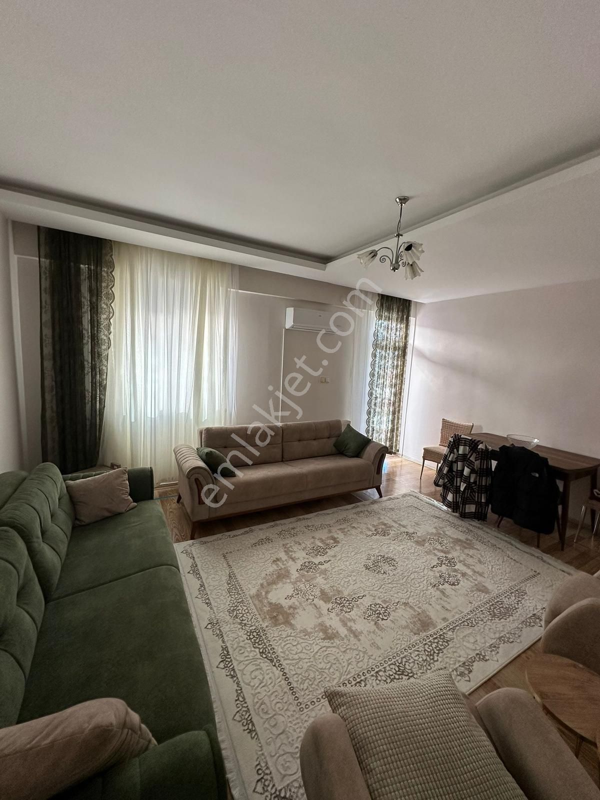 Mag Gayrimenkul'den Kelepir Satılık Dubleks Daire - Görsel 2