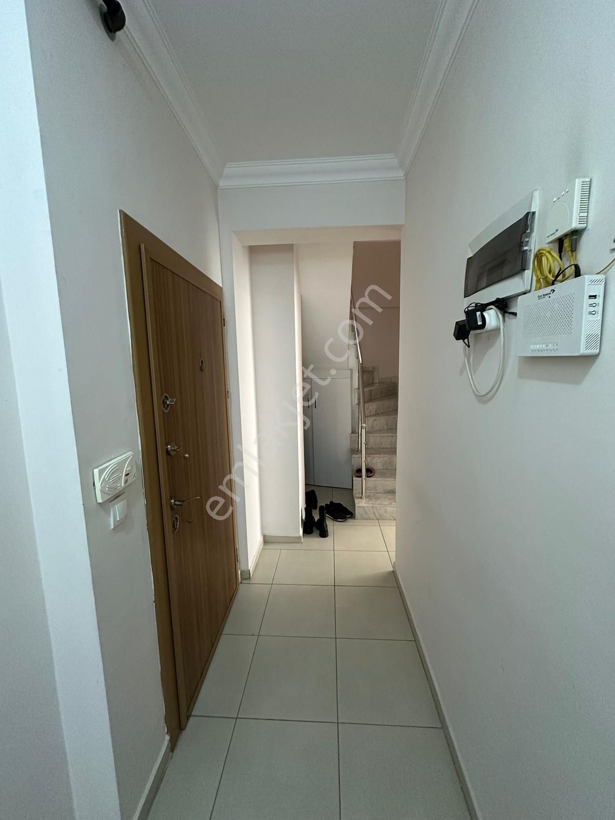 Mag Gayrimenkul'den Kelepir Satılık Dubleks Daire - Görsel 18