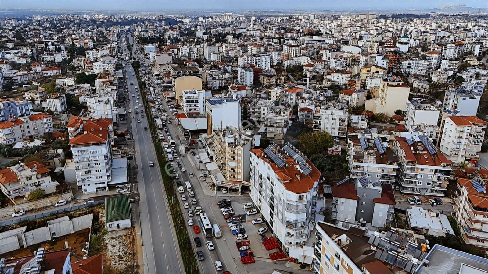 Mag Gayrimenkul'den Kelepir Satılık Dubleks Daire