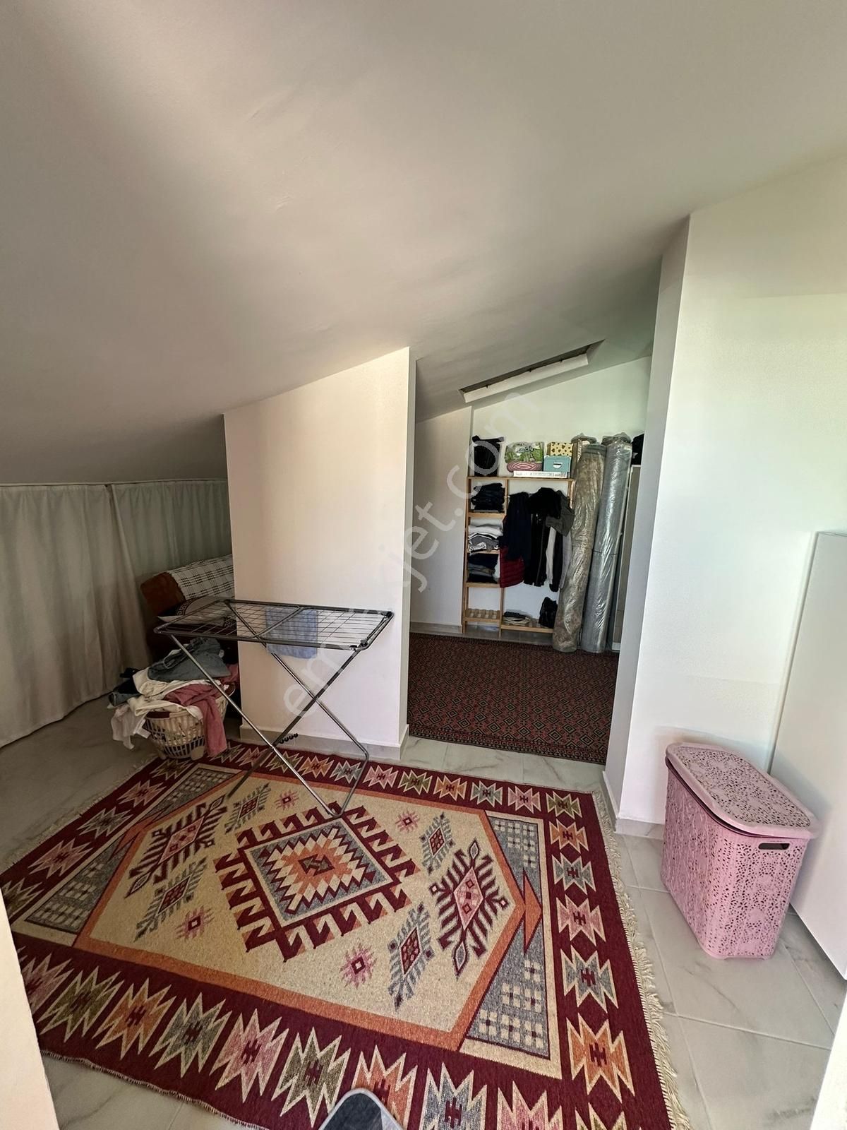 Mag Gayrimenkul'den Kelepir Satılık Dubleks Daire - Görsel 13