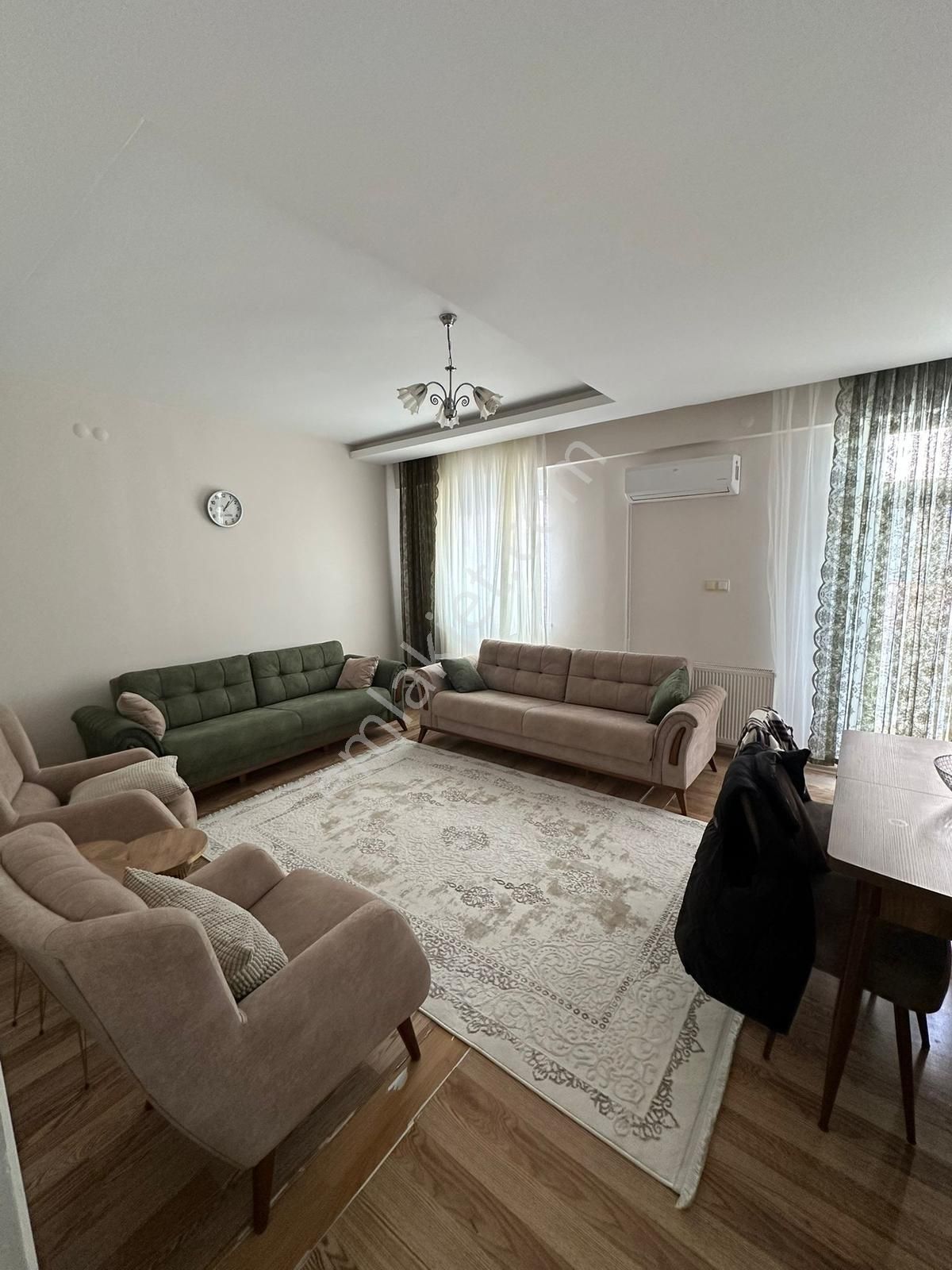 Mag Gayrimenkul'den Kelepir Satılık Dubleks Daire - Görsel 16