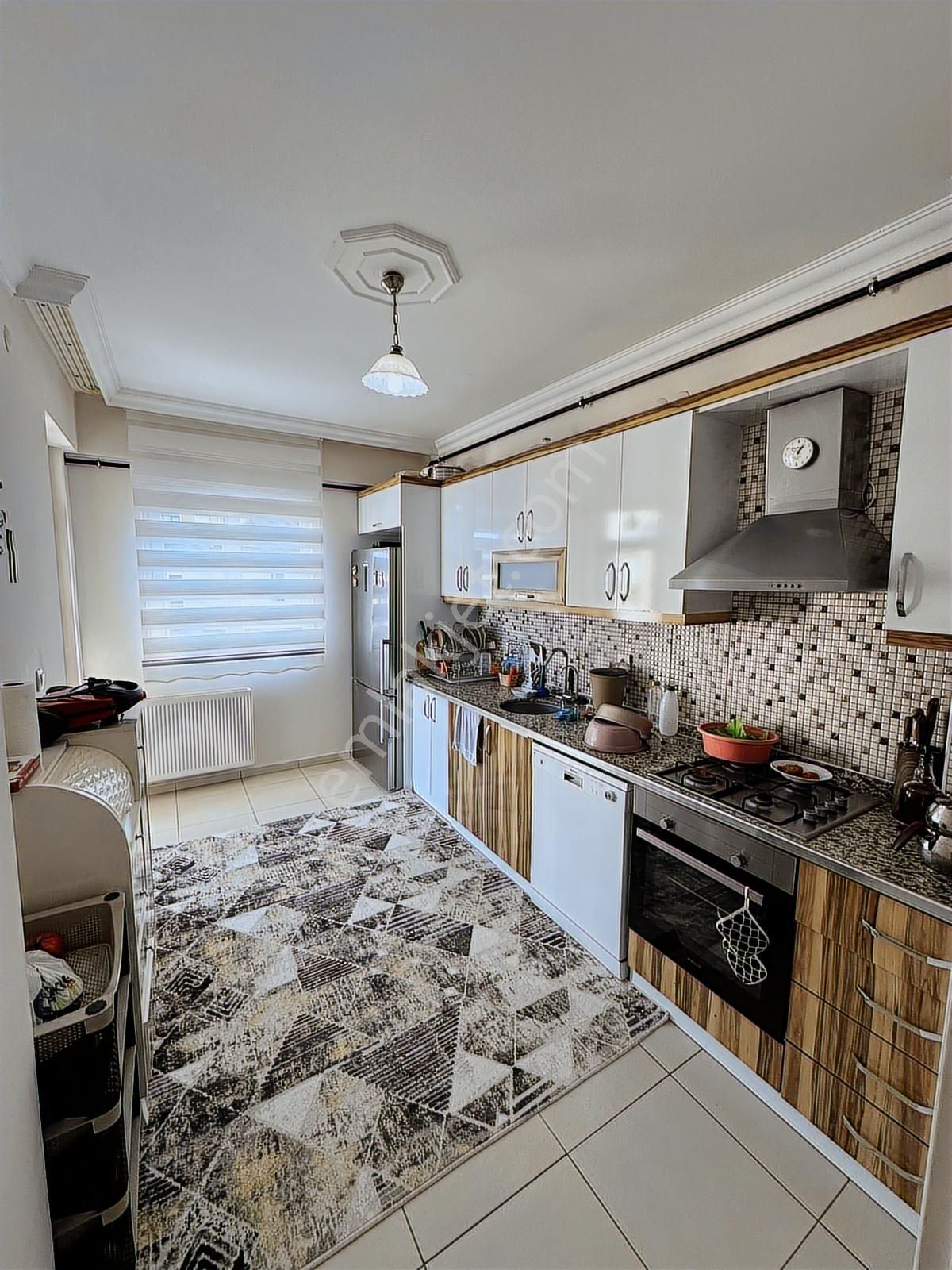 Mag Gayrimenkul'den Kelepir Satılık Dubleks Daire - Görsel 5