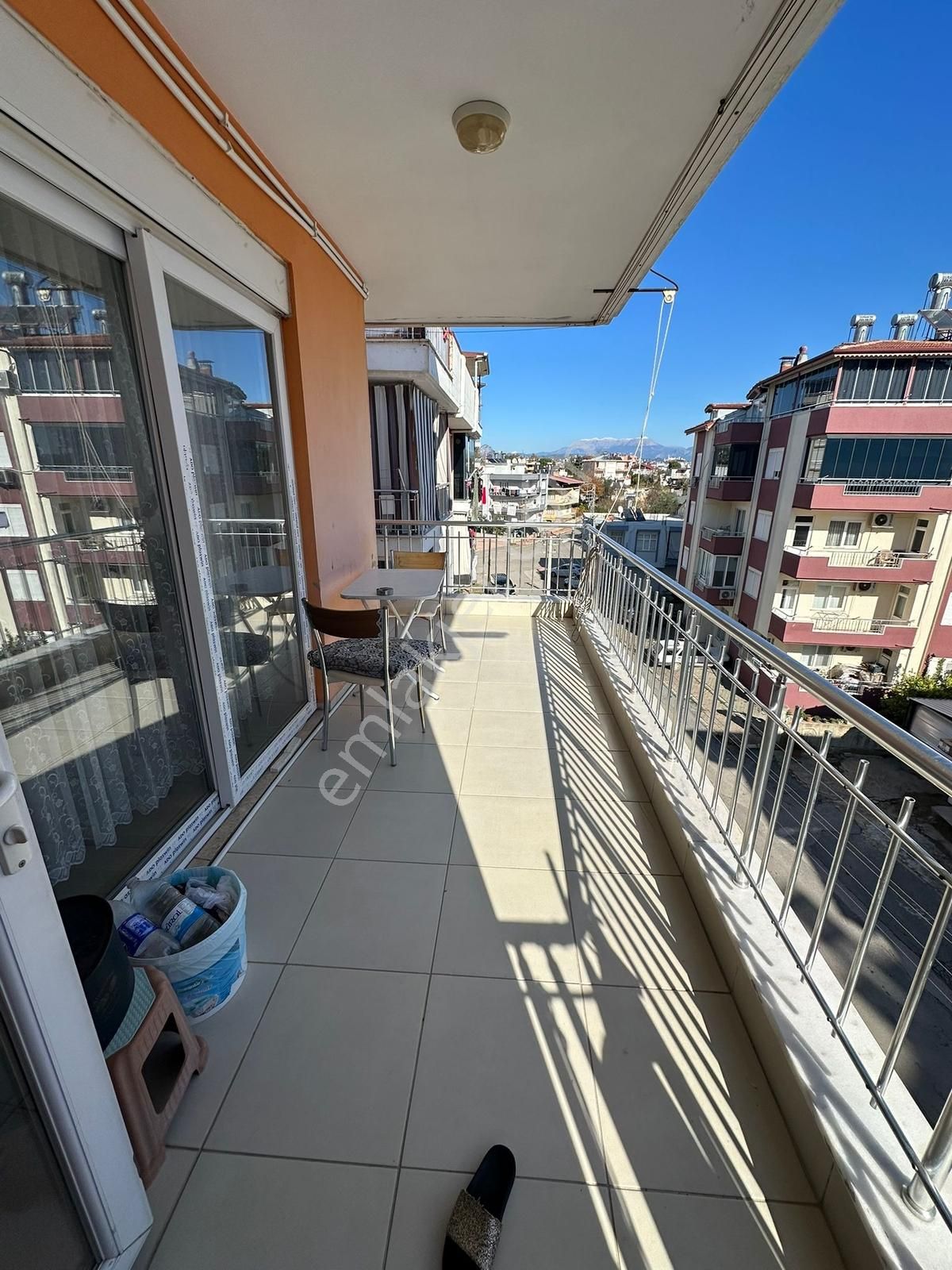 Mag Gayrimenkul'den Kelepir Satılık Dubleks Daire - Görsel 22