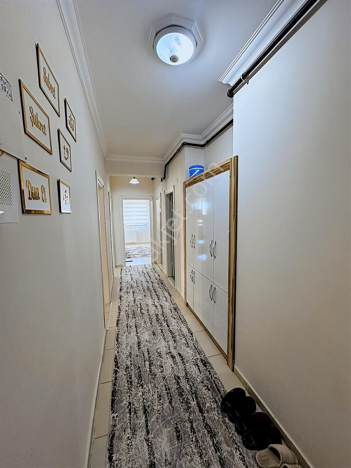 Mag Gayrimenkul'den Kelepir Satılık Dubleks Daire - Görsel 23