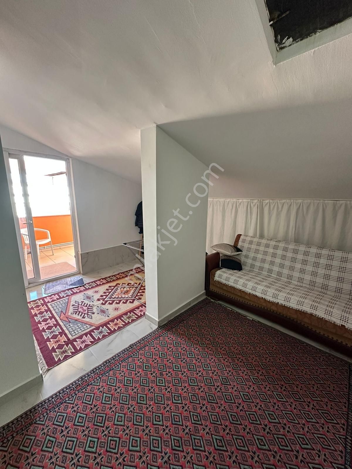 Mag Gayrimenkul'den Kelepir Satılık Dubleks Daire - Görsel 12