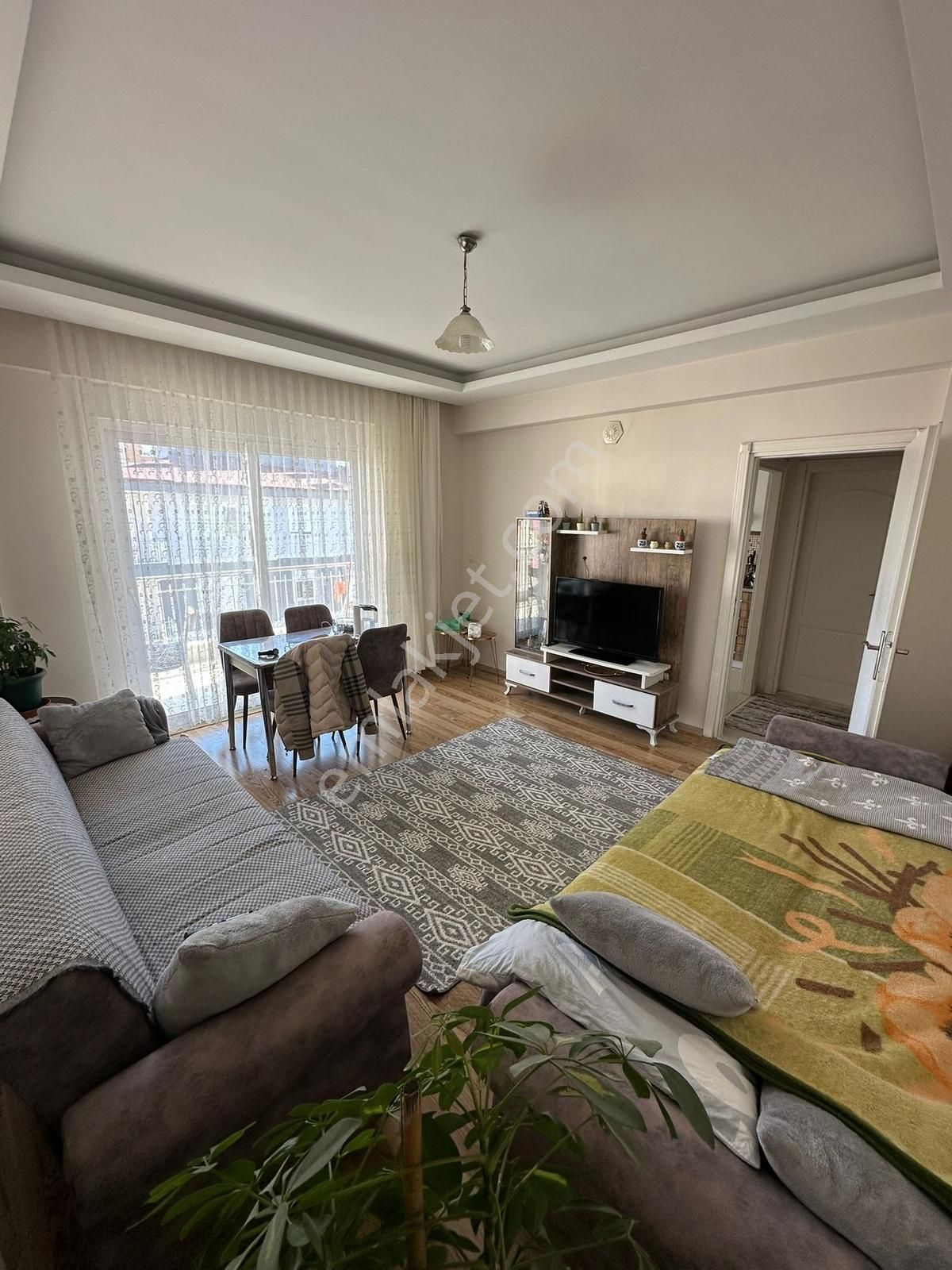 Mag Gayrimenkul'den Kelepir Satılık Dubleks Daire - Görsel 8