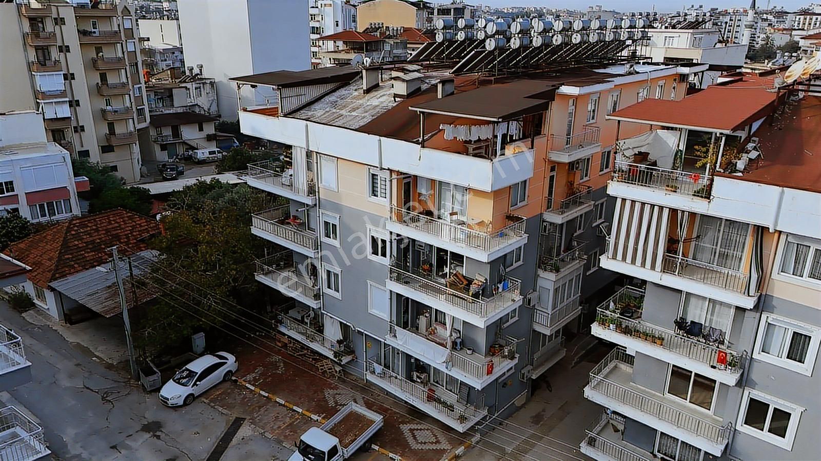 Mag Gayrimenkul'den Kelepir Satılık Dubleks Daire - Görsel 6