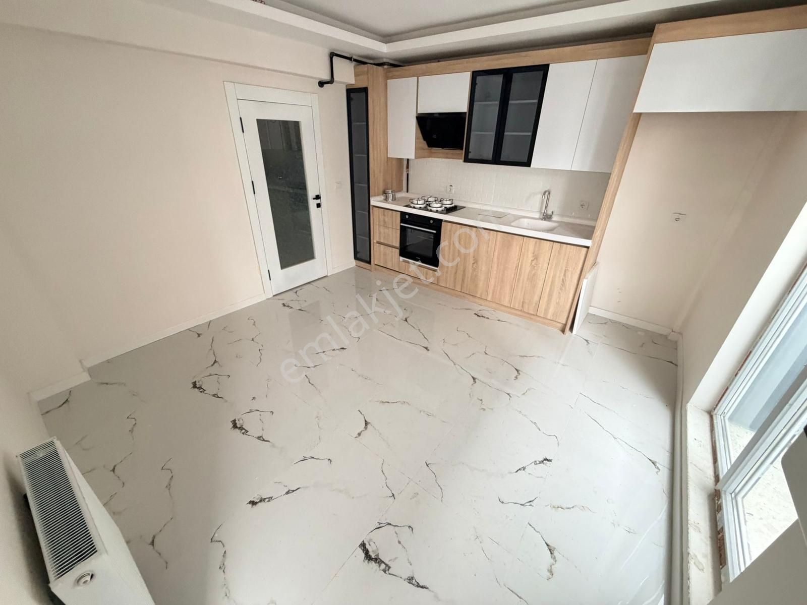 Kombi Petek Full+full Geniş Öncephe E.banyolu Sıfır 3+1**