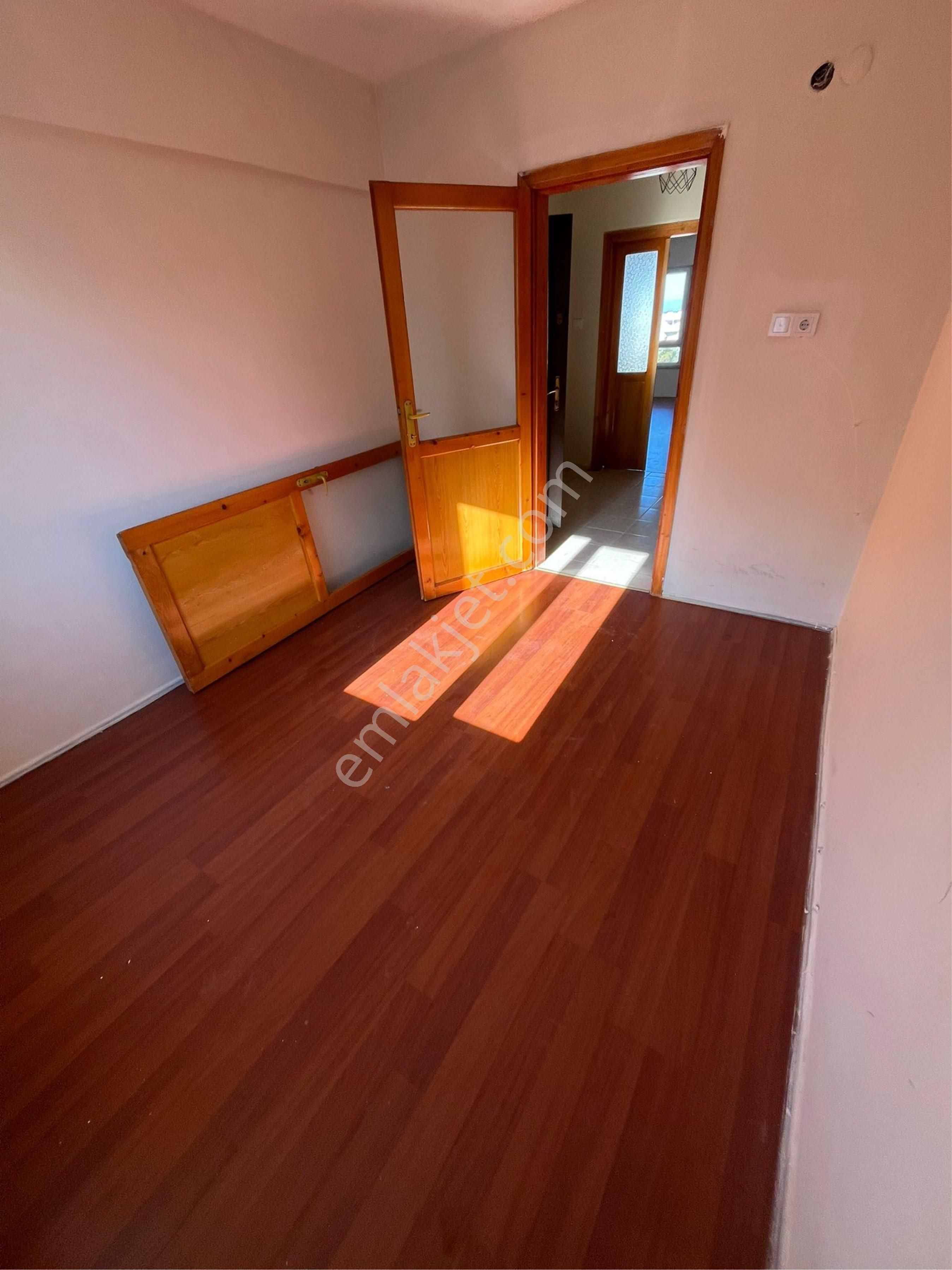 Kuşadası İkiçeşmelikte Deniz Manzaralı Kapalı Mutfak 2 Artı 1 Daire - Görsel 2