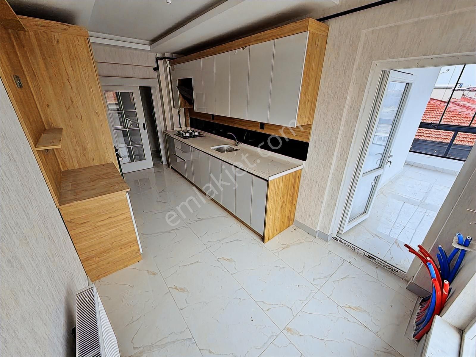 Yuvam'dan Mendereste Petek Cambalkon Dahil Sıfır Lüks 3+1 Daire* - Görsel 34