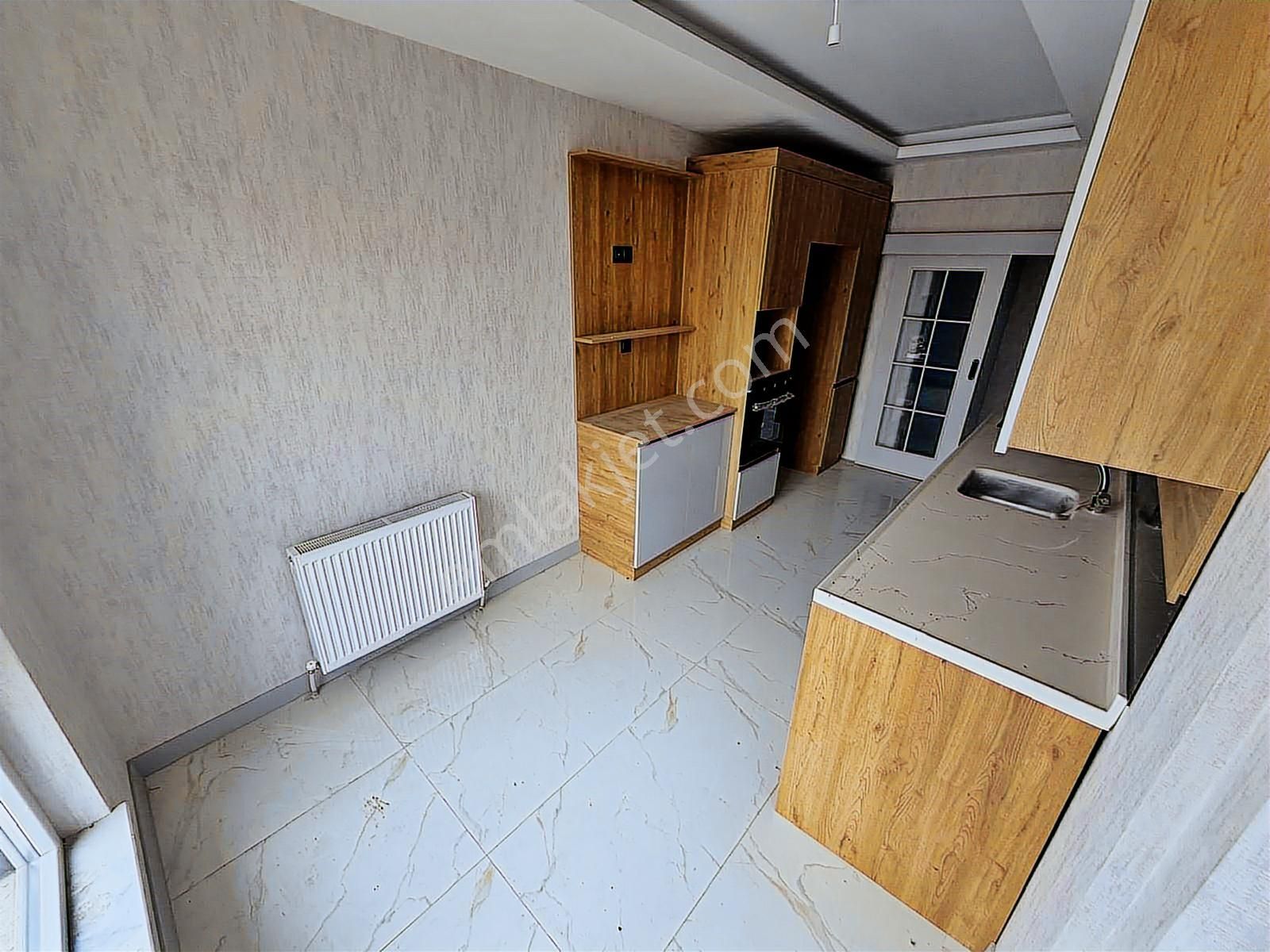 Yuvam'dan Mendereste Petek Cambalkon Dahil Sıfır Lüks 3+1 Daire* - Görsel 12