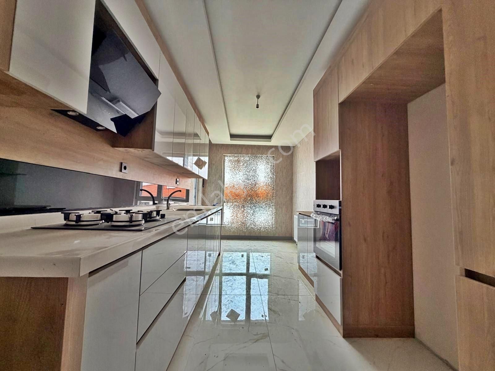 Yuvam'dan Mendereste Petek Cambalkon Dahil Sıfır Lüks 3+1 Daire* - Görsel 11