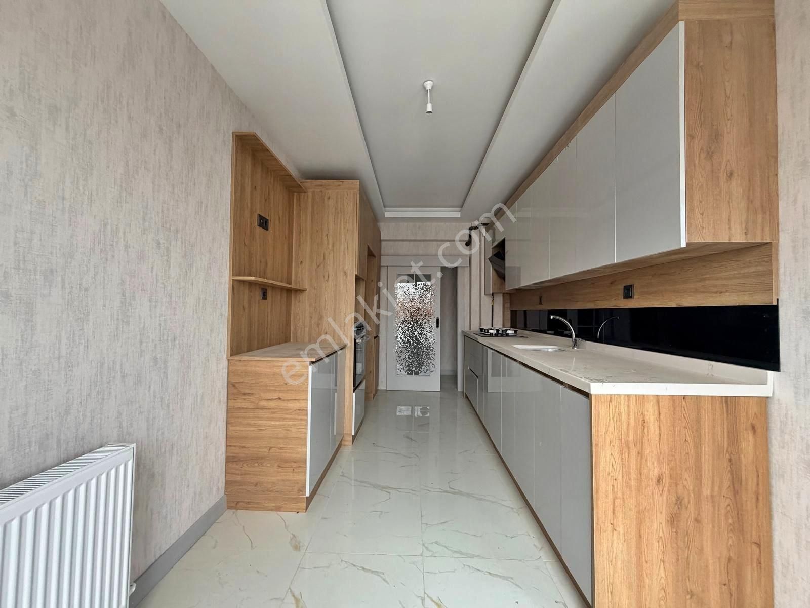 Yuvam'dan Mendereste Petek Cambalkon Dahil Sıfır Lüks 3+1 Daire* - Görsel 13