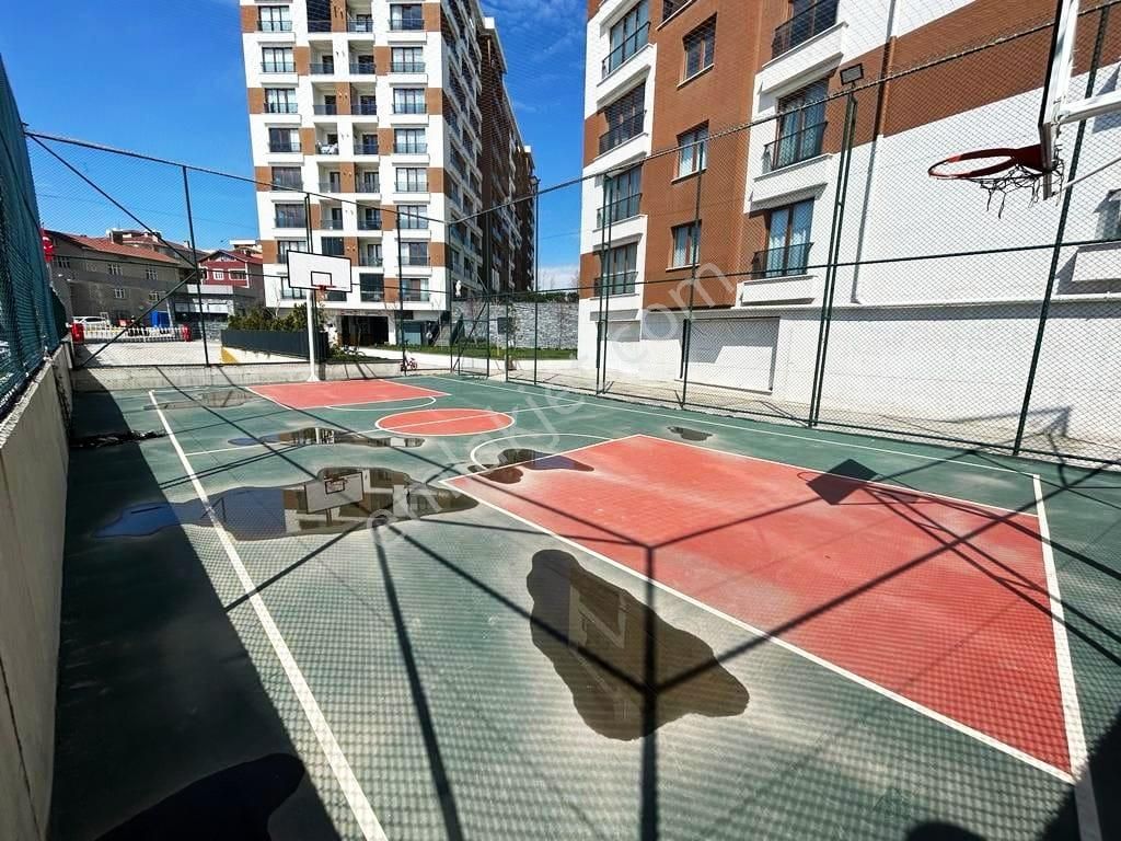 Pendik Edonia Garden 1+1 Site İçine Bakan Havuz Cepheli Daire ! - Görsel 17