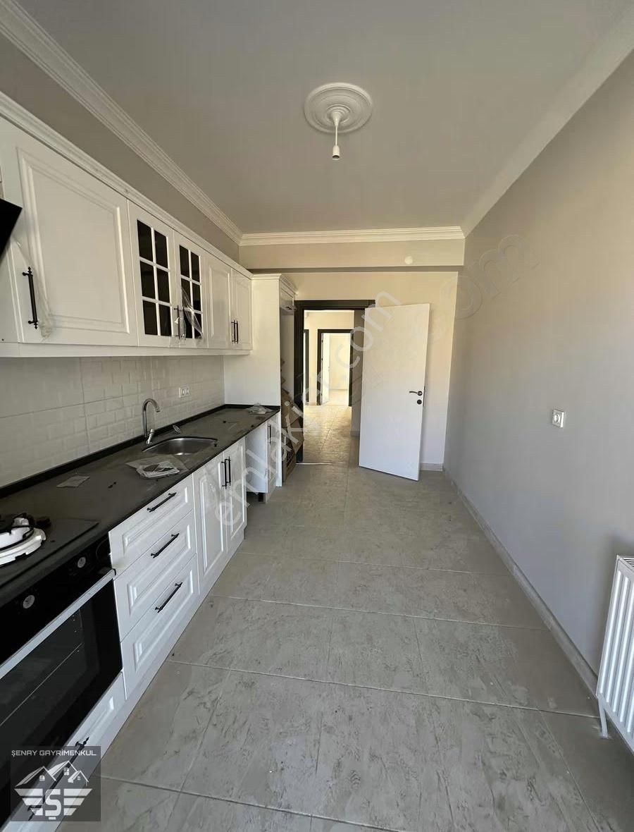 Tekirdağ Süleymanpaşa Çiftlikönü Mahallesinde Kiralık Daire - Görsel 3