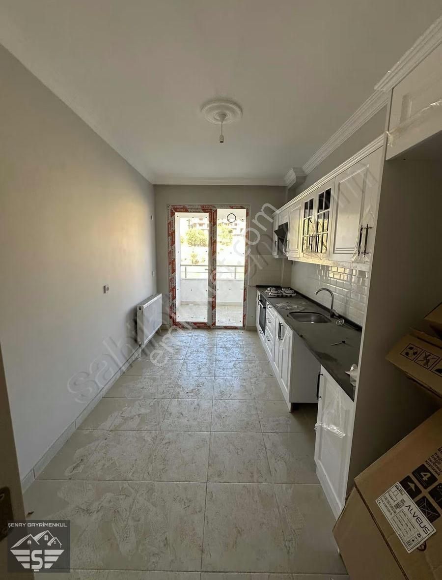 Tekirdağ Süleymanpaşa Çiftlikönü Mahallesinde Kiralık Daire - Görsel 16