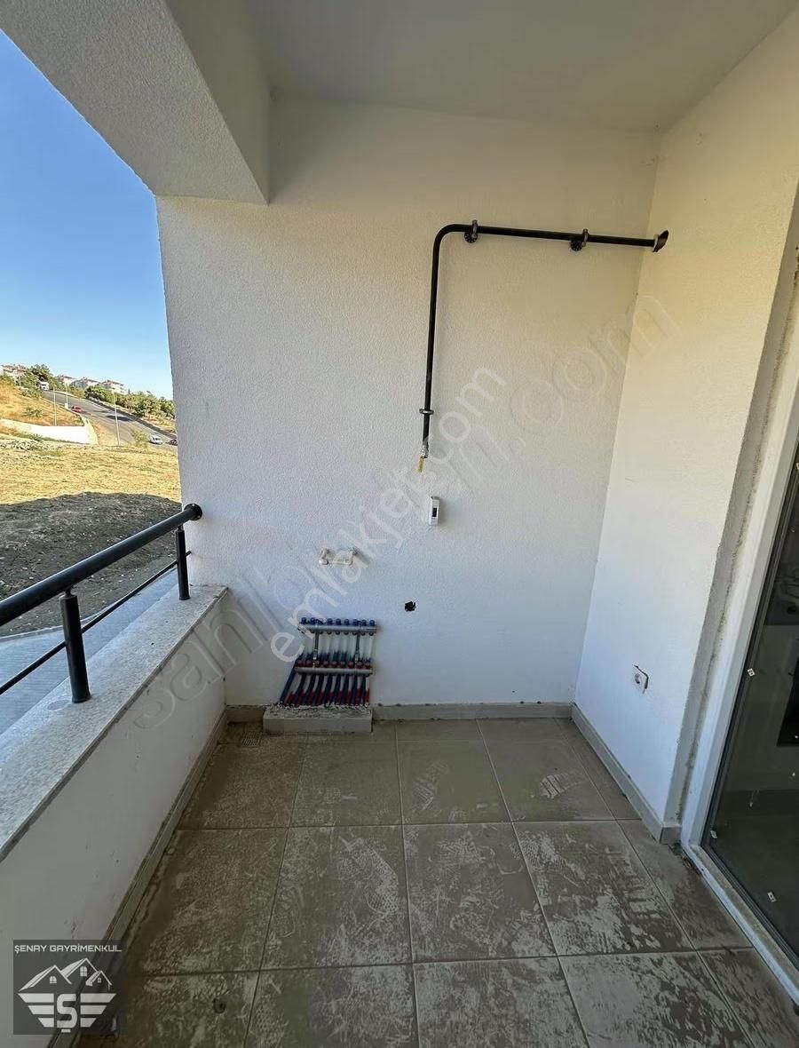 Tekirdağ Süleymanpaşa Çiftlikönü Mahallesinde Kiralık Daire - Görsel 5