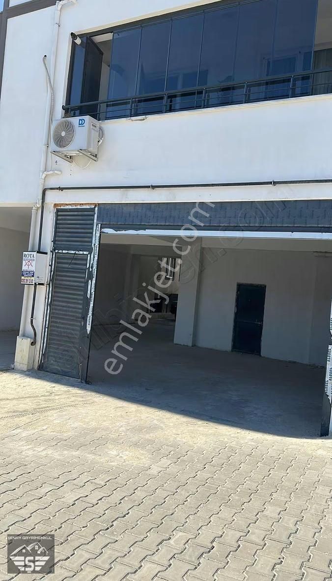 Tekirdağ Süleymanpaşa Çiftlikönü Mahallesinde Kiralık Daire