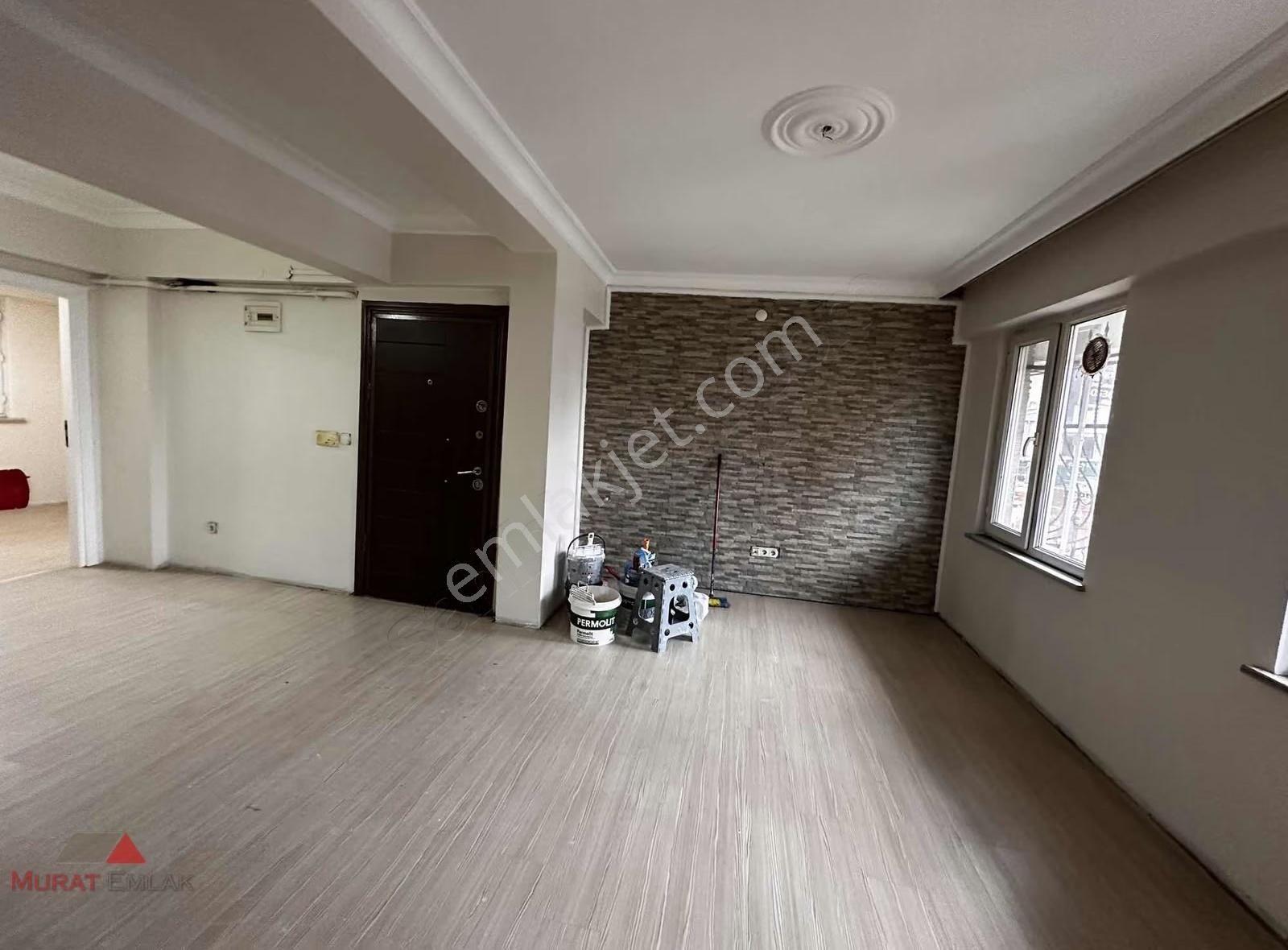 Murat Emlak'tan 1+1 Çırçırda Yüksek Giriş Cadde Üstü Temiz Daire - Görsel 18