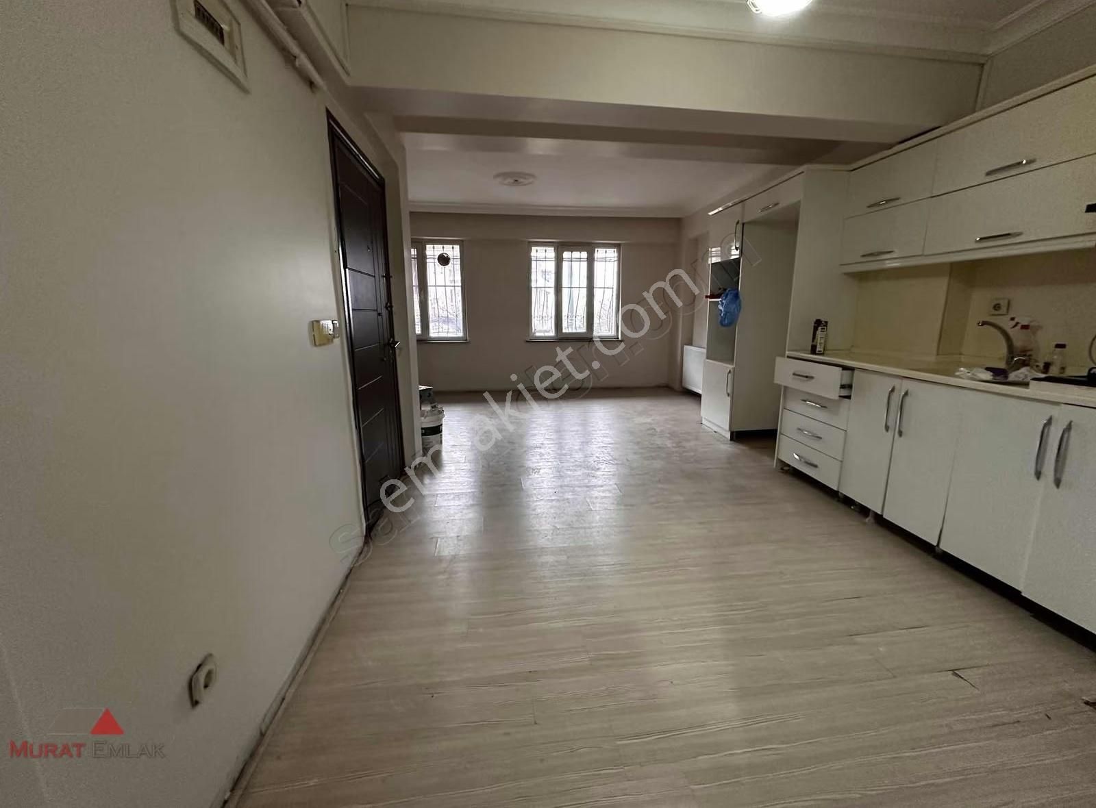 Murat Emlak'tan 1+1 Çırçırda Yüksek Giriş Cadde Üstü Temiz Daire - Görsel 6