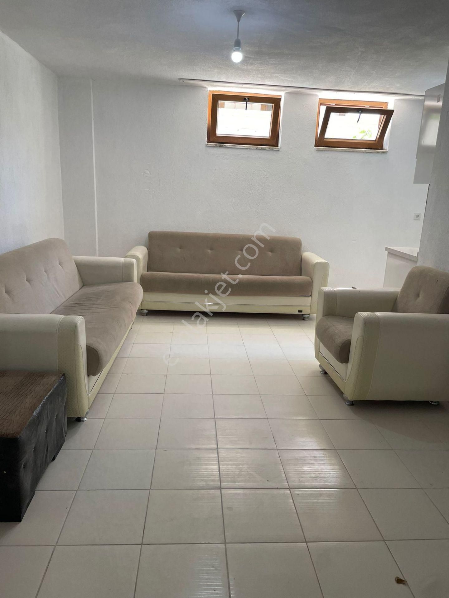Düğerek’te Kiralık 1+1 Yarı Bodrum Daire – Tüm Faturalar Dahil - Görsel 4