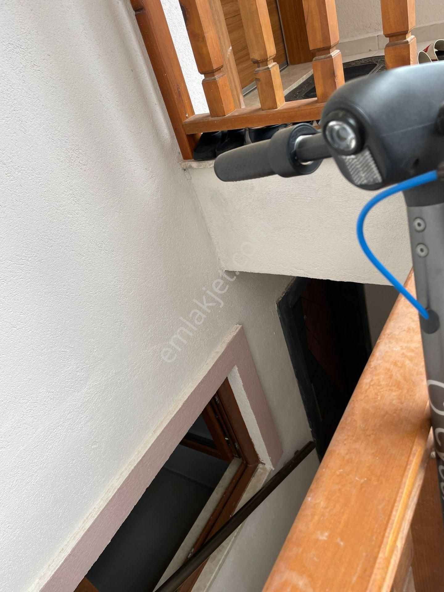 Düğerek’te Kiralık 1+1 Yarı Bodrum Daire – Tüm Faturalar Dahil - Görsel 22