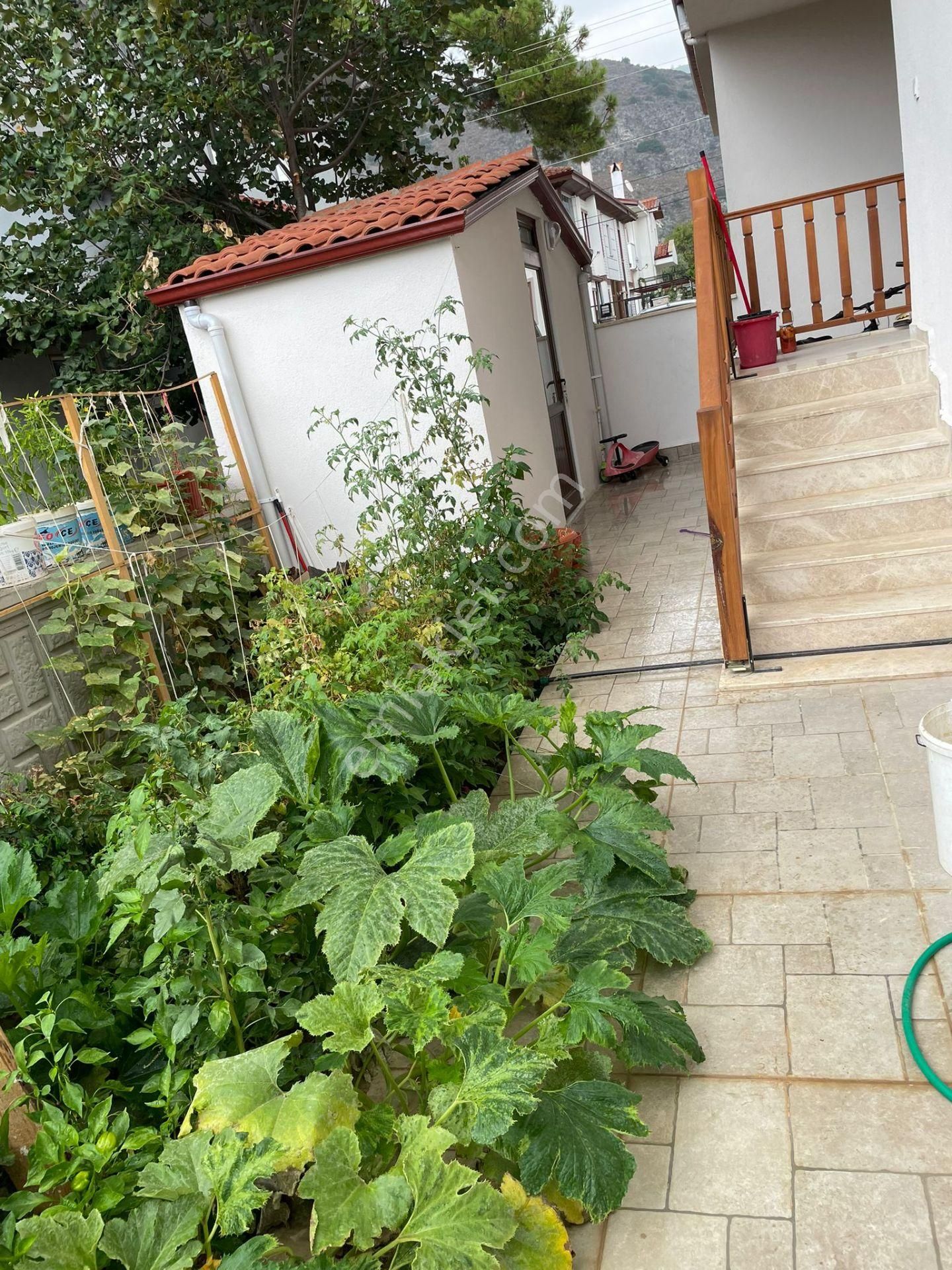 Düğerek’te Kiralık 1+1 Yarı Bodrum Daire – Tüm Faturalar Dahil - Görsel 16