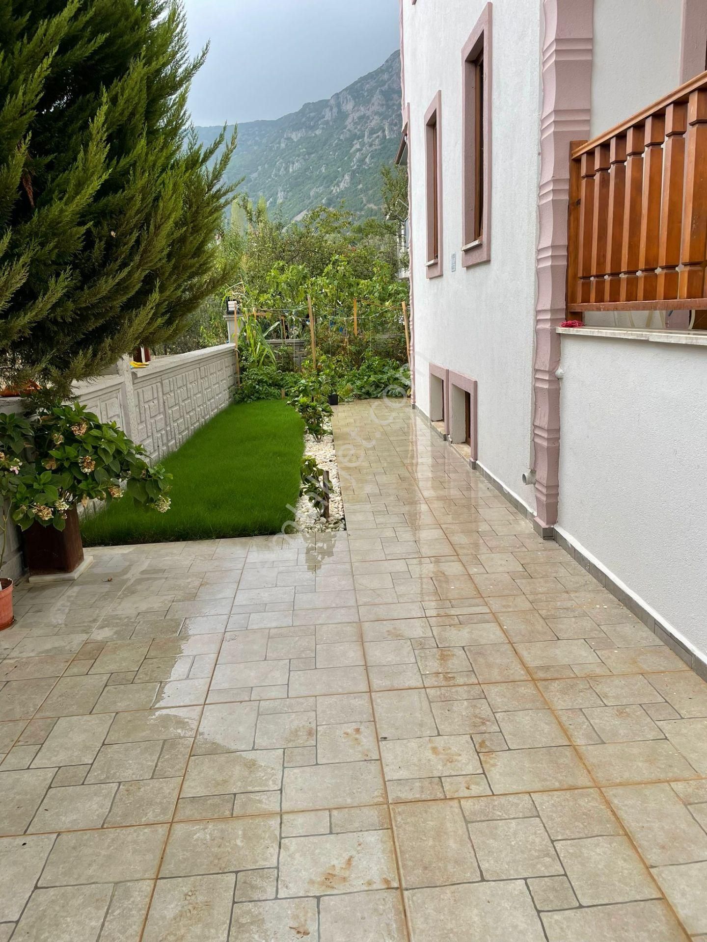 Düğerek’te Kiralık 1+1 Yarı Bodrum Daire – Tüm Faturalar Dahil - Görsel 19