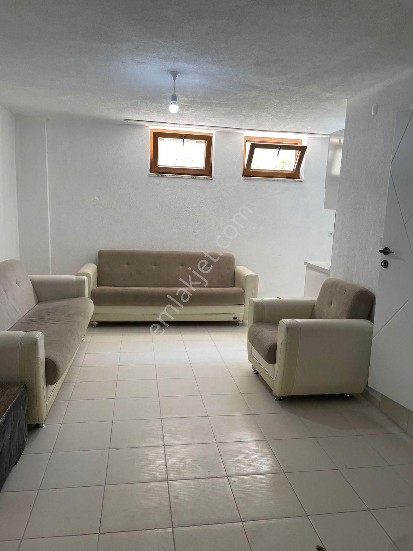 Düğerek’te Kiralık 1+1 Yarı Bodrum Daire – Tüm Faturalar Dahil - Görsel 5