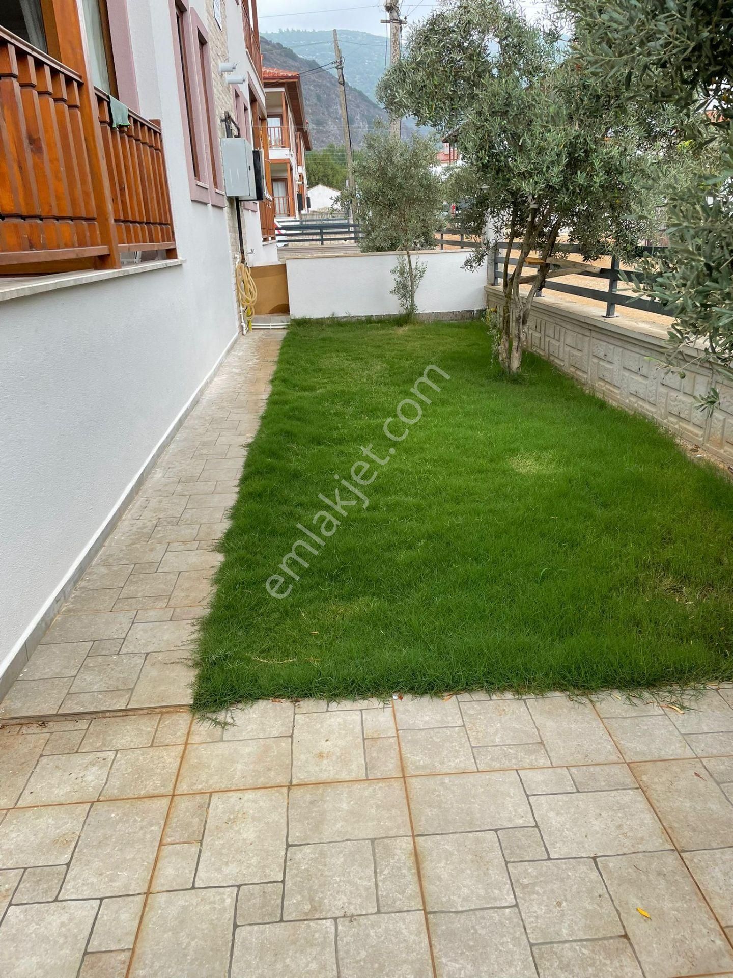 Düğerek’te Kiralık 1+1 Yarı Bodrum Daire – Tüm Faturalar Dahil - Görsel 18