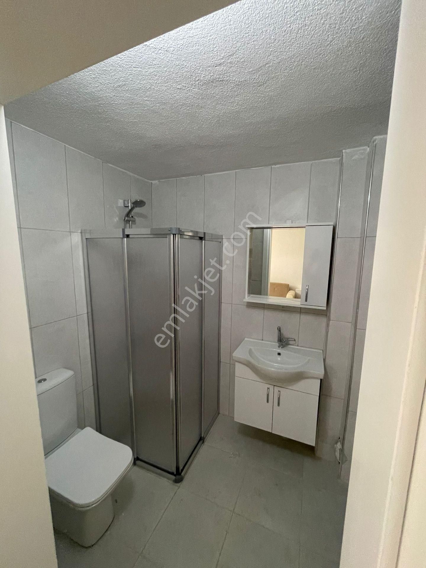 Düğerek’te Kiralık 1+1 Yarı Bodrum Daire – Tüm Faturalar Dahil - Görsel 11