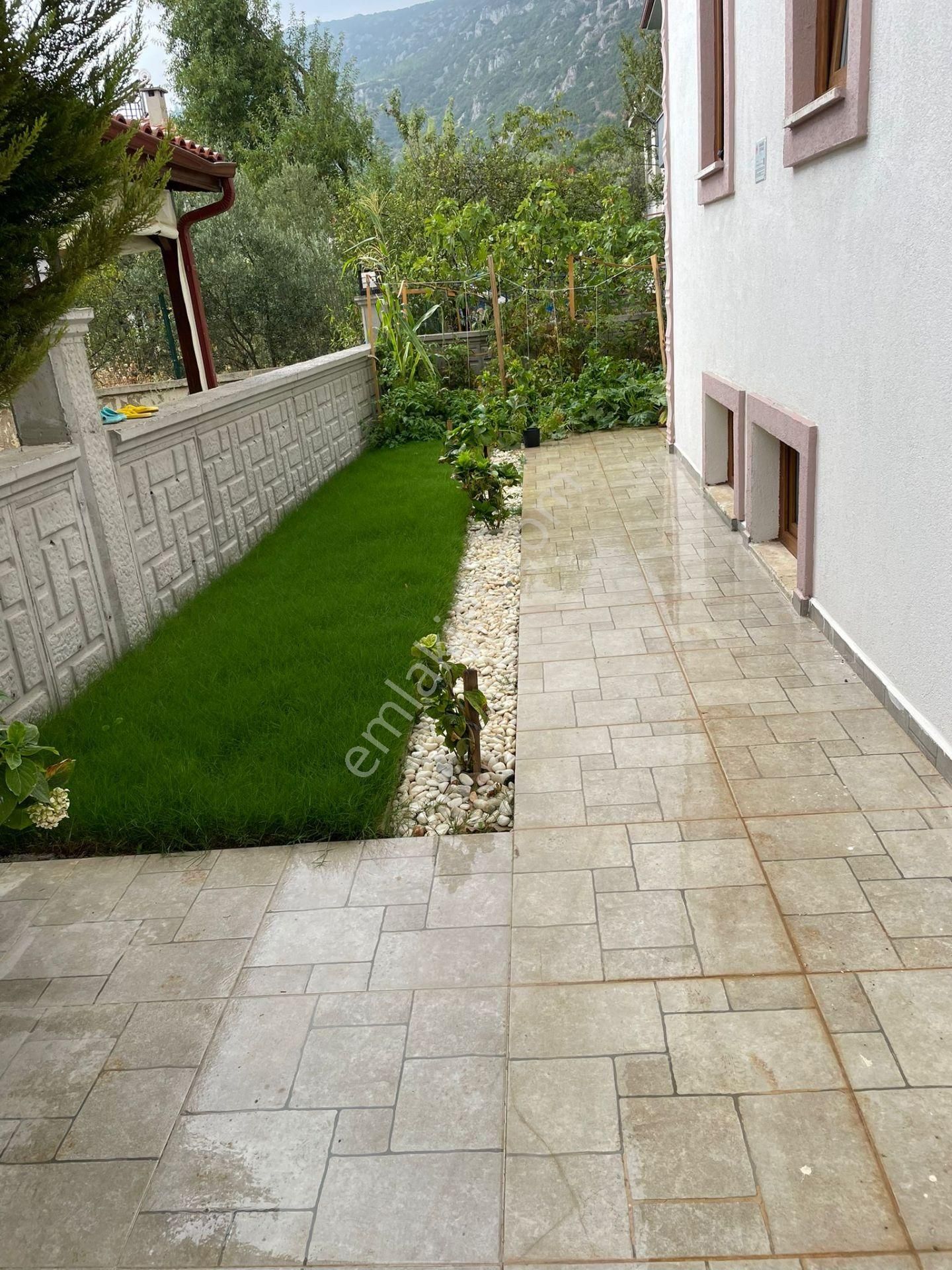 Düğerek’te Kiralık 1+1 Yarı Bodrum Daire – Tüm Faturalar Dahil - Görsel 20