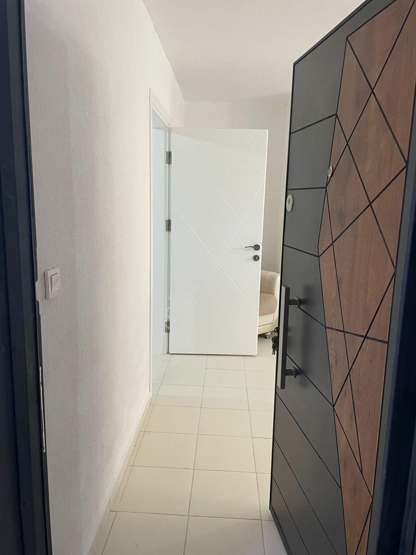 Düğerek’te Kiralık 1+1 Yarı Bodrum Daire – Tüm Faturalar Dahil