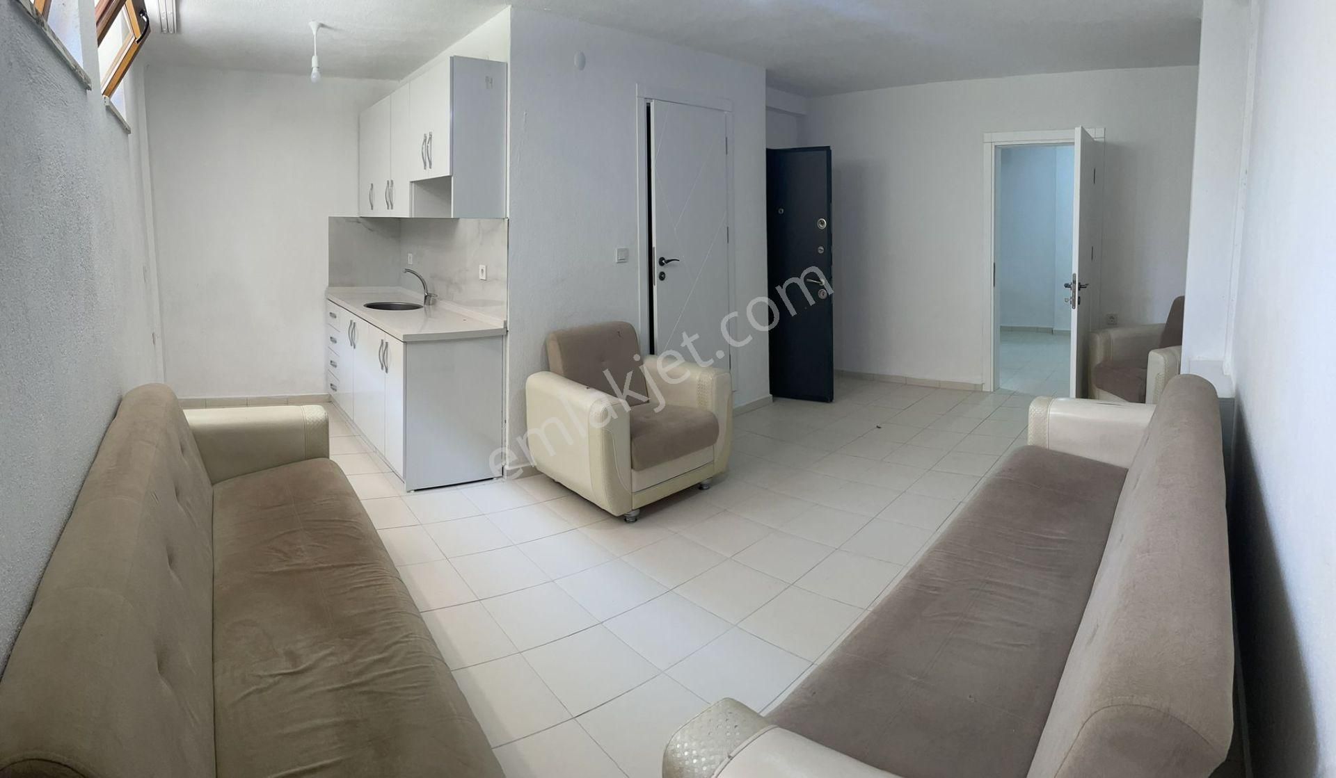 Düğerek’te Kiralık 1+1 Yarı Bodrum Daire – Tüm Faturalar Dahil - Görsel 6