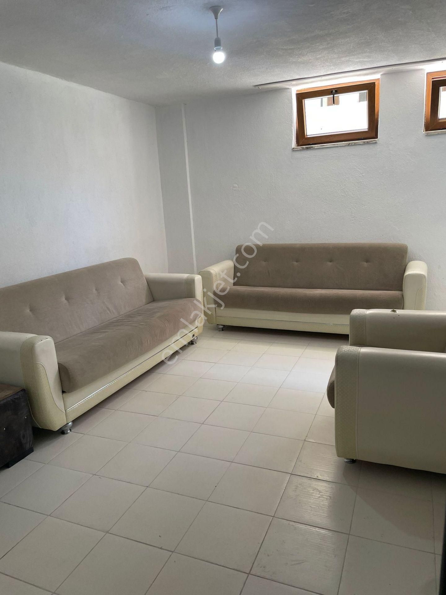 Düğerek’te Kiralık 1+1 Yarı Bodrum Daire – Tüm Faturalar Dahil - Görsel 2
